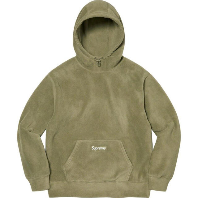 Supreme Polartec Hooded Sweatshirt | tradexautomotive.com