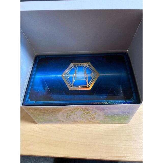 遊戯王　secret shiny box