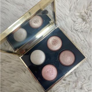 ボビイブラウン(BOBBI BROWN)のボビィブラウン ピンクグロウリュクスアイシャドウパレット(アイシャドウ)