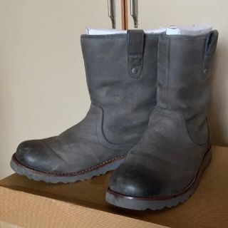 アグ(UGG)のugg メンズブーツ(ブーツ)