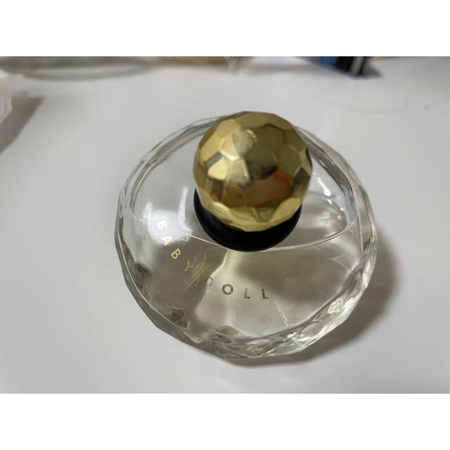 Yves Saint Laurent Beaute(イヴサンローランボーテ)のベビードール　香水 コスメ/美容の香水(香水(女性用))の商品写真