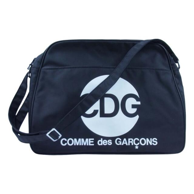 最大78%オフ! 初期版 comme des garcons エアラインバッグ ai-sp.co.jp