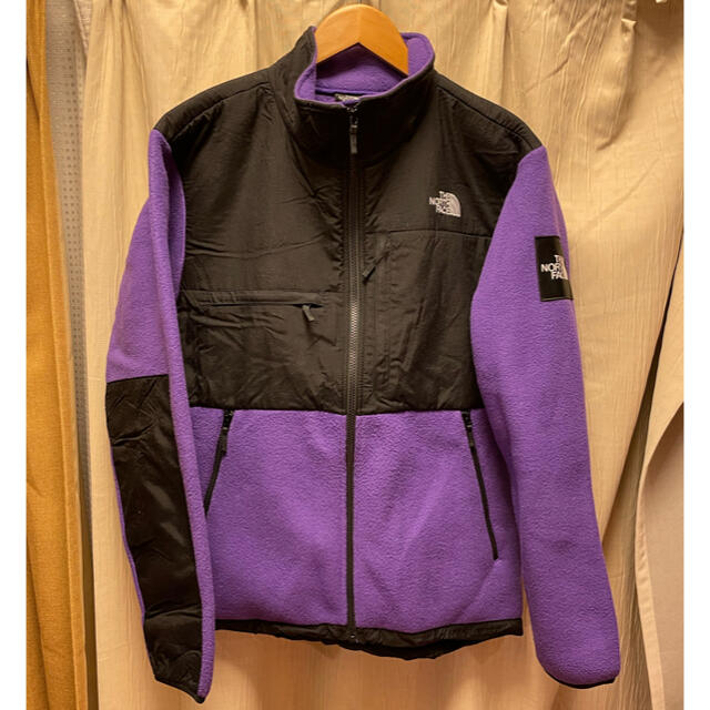 THE NORTH FACE DENALI JKT デナリジャケット XL