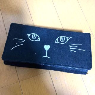 ジュエティ(jouetie)のjouetieコラボ　お財布(財布)