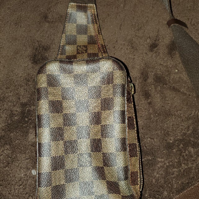 ルイヴィトン  luis vuitton ショルダーバッグStevenAlan