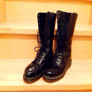 ドクターマーチン(Dr.Martens)のDr.Martens サイズ7(ブーツ)