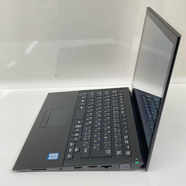 ●新品SSD500G●SONY VAIO S13 Win11 i7 16GB