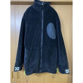 Off-White(ブルゾン)のフリマアイテム一覧 Off-White(ブルゾン)のフリマアイテム一覧