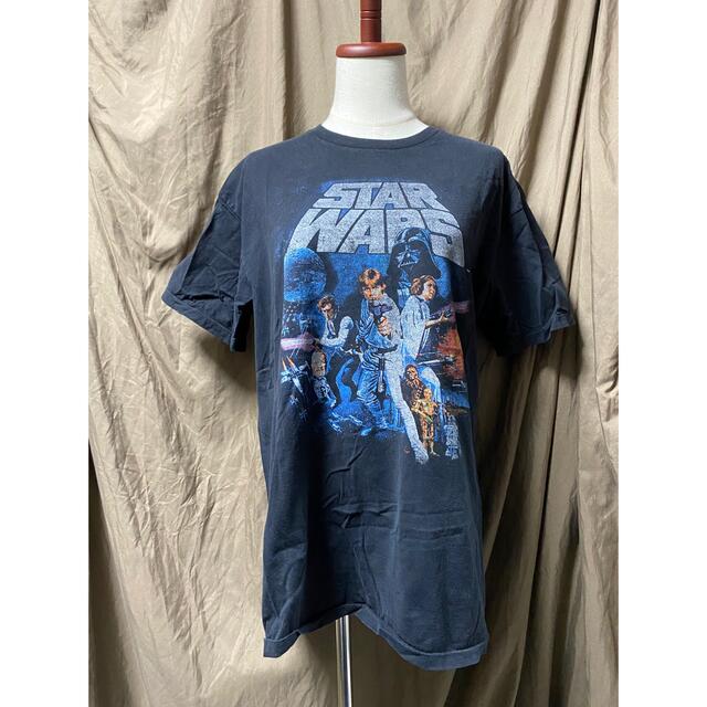 スターウォーズ　90s ヴィンテージTシャツ