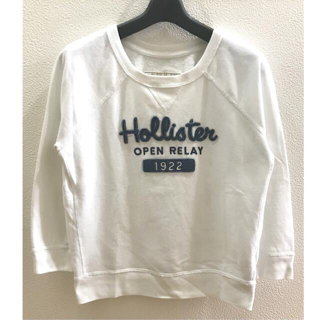 HOLLISTER ホリスター スウェット Sサイズ - 通販 - pinehotel.info