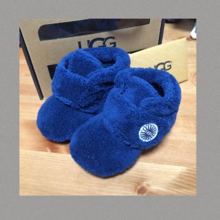 アグ(UGG)の2016AW♡⃜UGGベビーシューズ🤗(ブーツ)