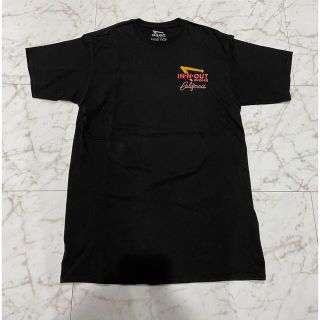 【サボ　様限定】IN-N-OUT BURGER インアウトバーガー Tシャツ(Tシャツ/カットソー(半袖/袖なし))