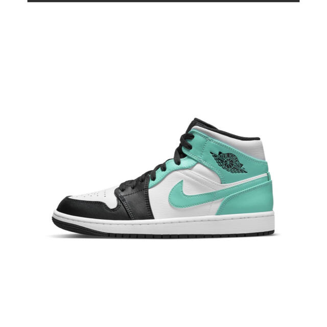 【早い者勝ち】NIKE AIR JORDAN 1 MID 28cm 2