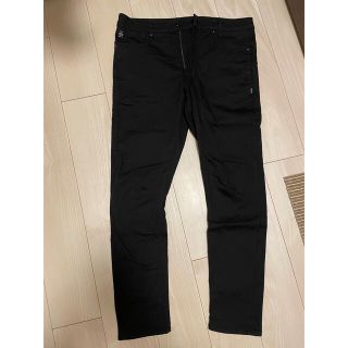 ジースター(G-STAR RAW)のG-Star Row ジースターロウ メンズスキニー 31インチ(デニム/ジーンズ)