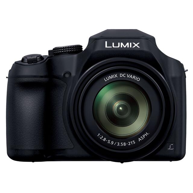 Panasonic - 即発送!新品未使用!DC-FZ85-K パナソニック Panasonic - 即発送!新品未使用!DC-FZ85-K パナソニック