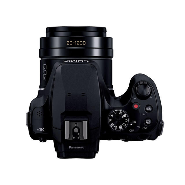 Panasonic - 即発送!新品未使用!DC-FZ85-K パナソニック Panasonic - 即発送!新品未使用!DC-FZ85-K パナソニック