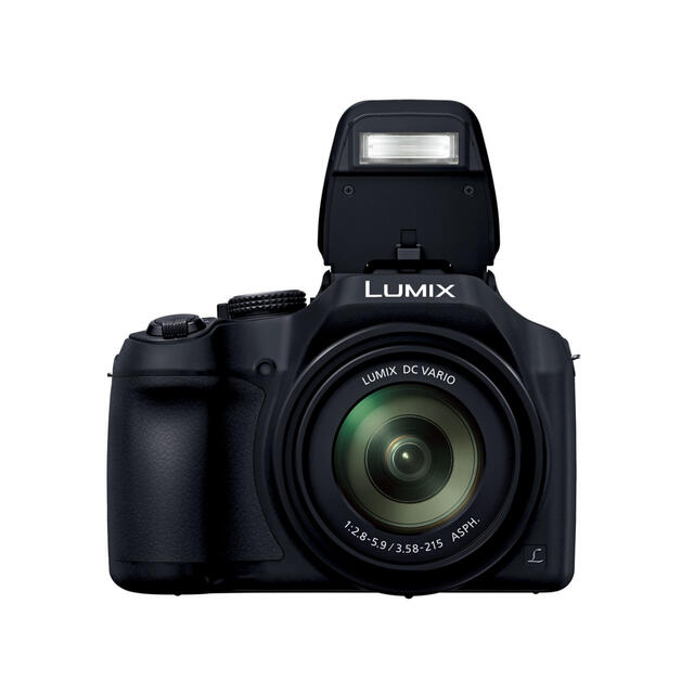 Panasonic - 即発送!新品未使用!DC-FZ85-K パナソニック Panasonic - 即発送!新品未使用!DC-FZ85-K パナソニック