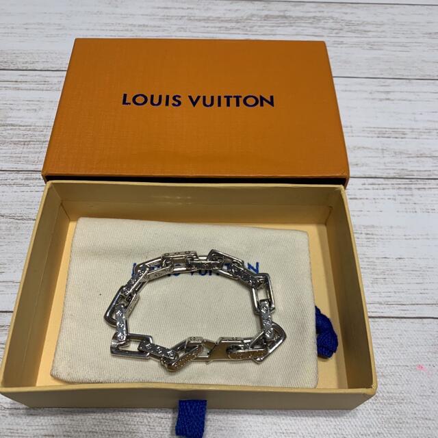 LOUIS VUITTON ブレスレット