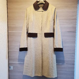 ハロッズ ロングコート(レディース)の通販 87点 | Harrodsのレディース ...