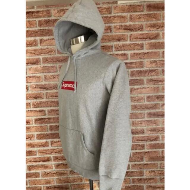 supreme 16AW Box Logo Hooded ボックスロゴ | sweatreno.com