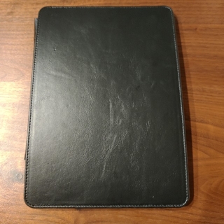 9. 7インチ(17cm×24cm)　iPadケース(iPadケース)