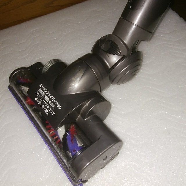 Dyson(ダイソン)のダイソン タービンヘッド キャニスター用 DC26 ～ DC63 ヘッドパーツ スマホ/家電/カメラの生活家電(掃除機)の商品写真