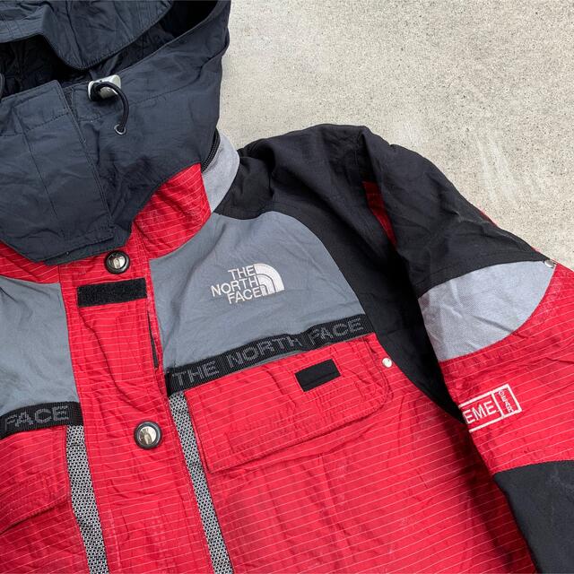 THE NORTH FACE - 90年代 THE NORTH FACE extreme gear レアの通販 by ...