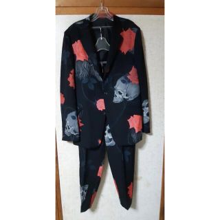 ヨウジヤマモト スカル スラックス(メンズ)の通販 42点 | Yohji