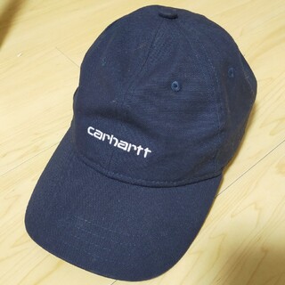 カーハート(carhartt)のcarhartt　キャップ(キャップ)