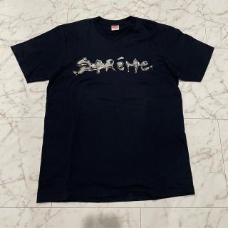 シュプリーム(Supreme)の【YUKANA様　専用】supreme Tシャツ　シュプリーム(Tシャツ/カットソー(半袖/袖なし))