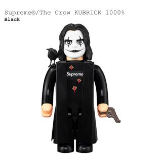 シュプリーム(Supreme)のSupreme®/The Crow KUBRICK 1000% 2(その他)