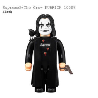 シュプリーム(Supreme)のSupreme®/The Crow KUBRICK 1000% 2(その他)