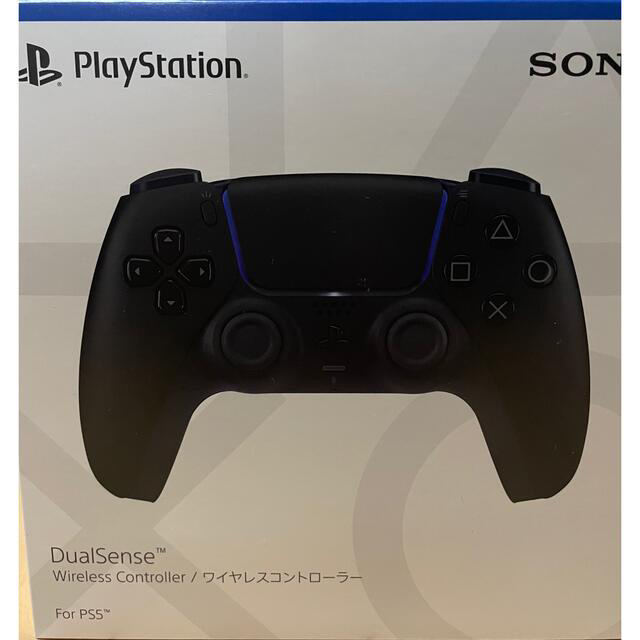 青様専用　　PS5 本体 純正コントローラー セット
