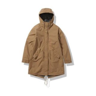 ザノースフェイス(THE NORTH FACE)のTHE NORTH FACEフィッシュテールトリクライメイトコート(その他)