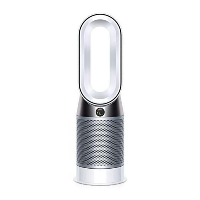 即納!最大半額!】 Dyson - 新品未開封!dyson Pure Hot+Cool 空気