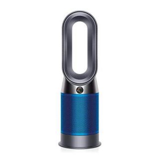 ダイソン(Dyson)のdyson Pure Hot＋CoolHP 04 IB N （アイアン/ブルー）(空気清浄器)