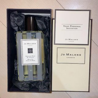 ジョーマローン(Jo Malone)のジョーマローン バスオイル Jo Malone London(バスグッズ)