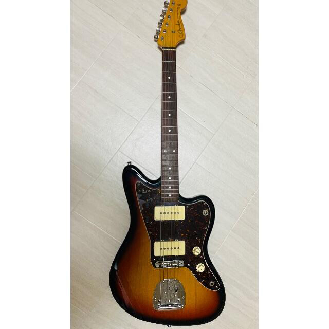 【超特価sale開催！】 Fender - tricotサイン入りFender japan Jazzmaster エレキギター