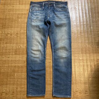 デンハム(DENHAM)の【様ブルー様専用】デンハム RAZOR 31/32(デニム/ジーンズ)