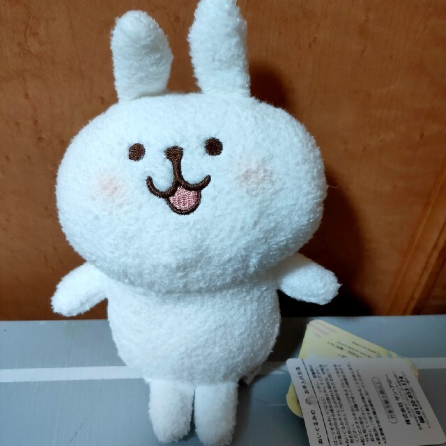 カナヘイ 白ウサギぬいぐるみの通販 by Shiro's shop|ラクマ カナヘイ 白ウサギぬいぐるみの通販 by Shiro's shop|ラクマ