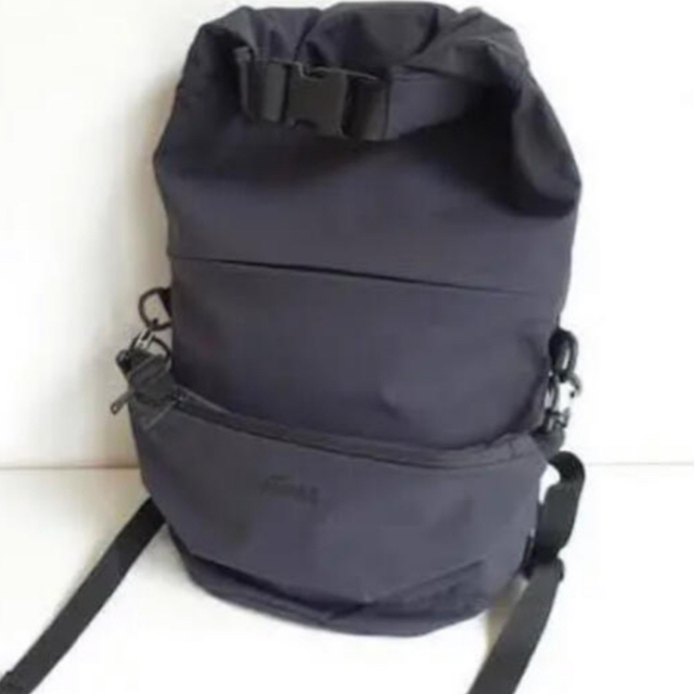 み様専用 JUN MIKAMI × WILD THINGS BACKPACK 100 %品質保証 18760円