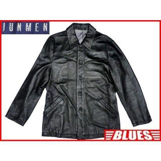 JUNMEN(レザージャケット)のフリマアイテム一覧 JUNMEN(レザージャケット)のフリマアイテム一覧