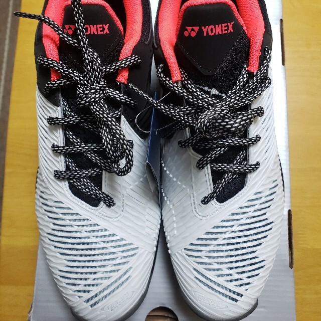 YONEXテニスシューズ (27.5cm) mucholab.com.ar