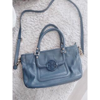 トリーバーチ(Tory Burch)のトリーバーチ ハンドバッグ ショルダーバッグ(ショルダーバッグ)