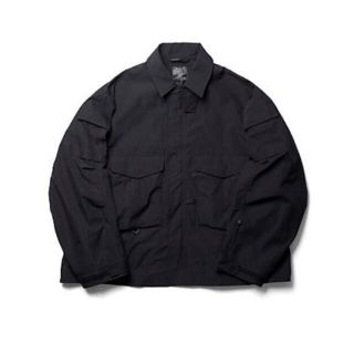 ダイワ(DAIWA)のDAIWA PIER 39 TECH MIL BDU JACKET 21AW(ミリタリージャケット)