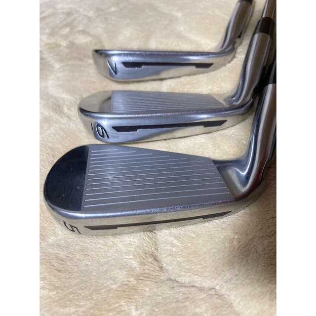テーラーメイド TOUR PREFERRED MC 2014年モデル アイアン テーラーメイド TOUR PREFERRED MC 2014年モデル アイアン