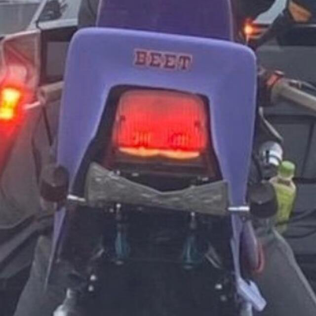 ゼファー400 beetテール 初期の通販 by xjr250rr's shop|ラクマ ゼファー400 beetテール 初期の通販 by xjr250rr's shop|ラクマ
