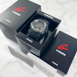 ジーショック(G-SHOCK)のCASIO カシオ G-SHOCK Gショック ベーシック メンズ 時計(腕時計(デジタル))