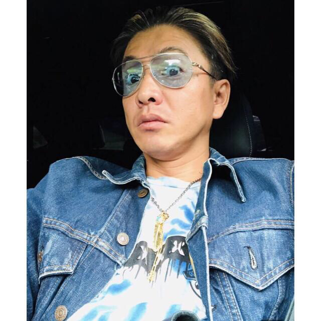 木村拓哉さん着用タイプLevi´s サード デニム ジャケット 復刻 557XX-