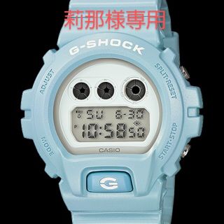 ジーショック(G-SHOCK)のG-SHOCK  DW-6900SG(腕時計(デジタル))